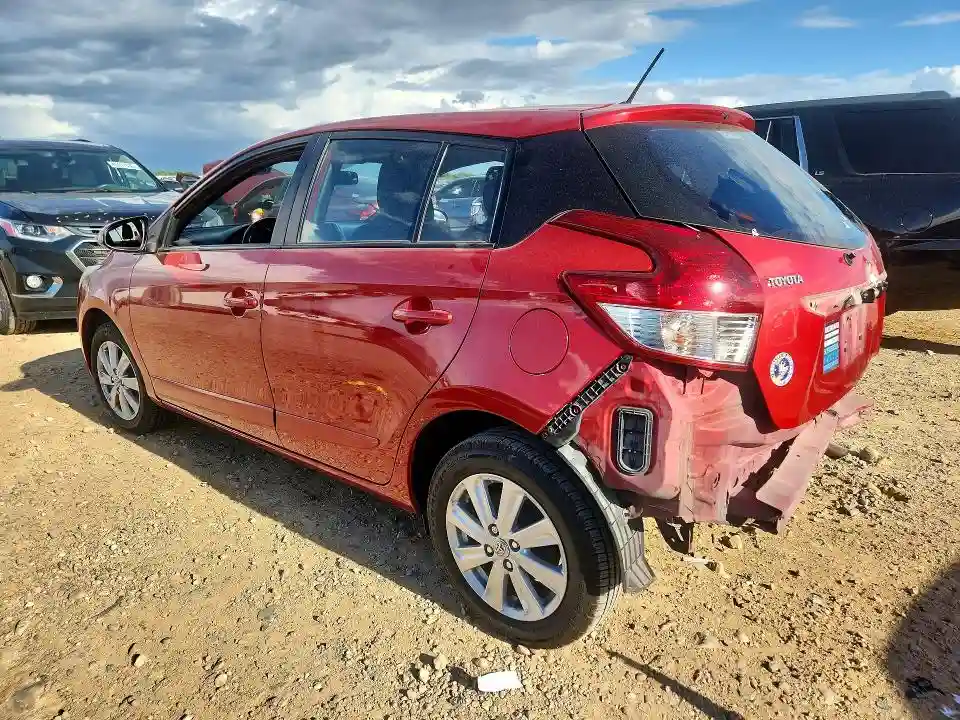 MR2K29F34H1080975 2017 TOYOTA YARIS-1