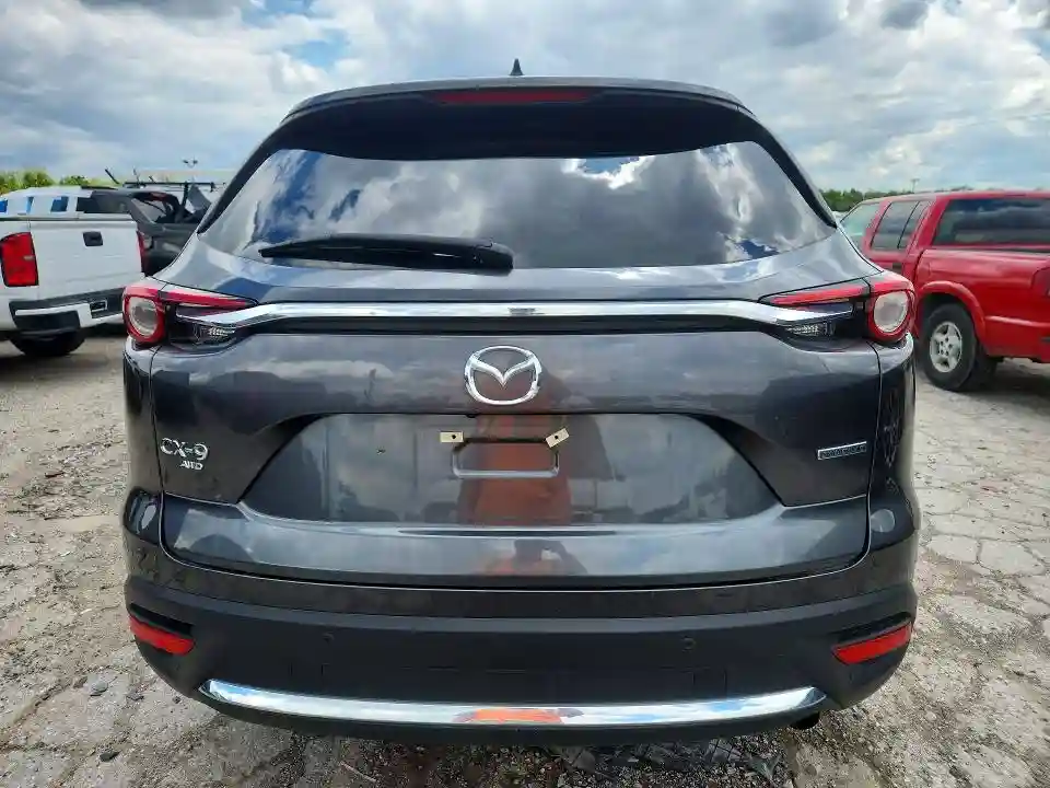 JM3TCBDY7M0518720 2021 MAZDA CX-9-5