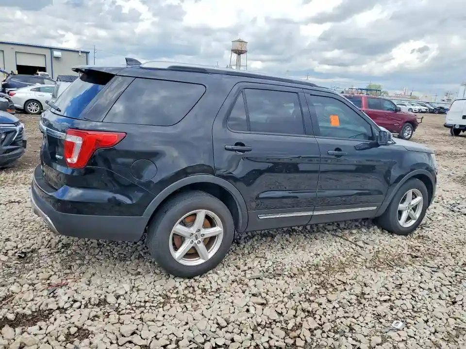 1FM5K8D83GGA87310 2016 FORD EXPLORER-2