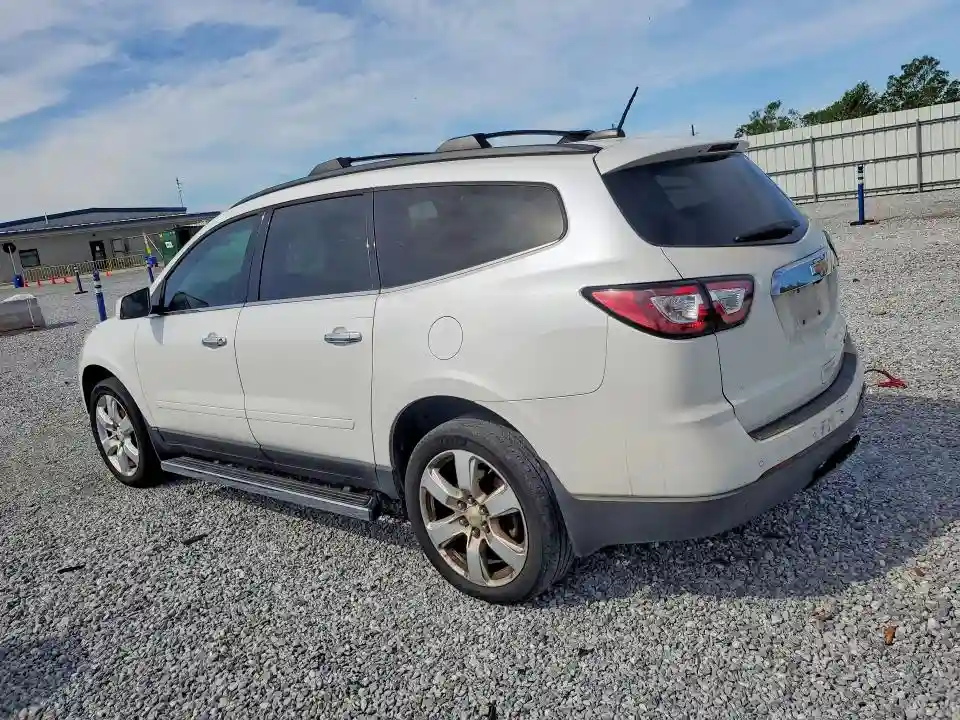 1GNKRGKD6GJ161701 2016 CHEVROLET TRAVERSE-1