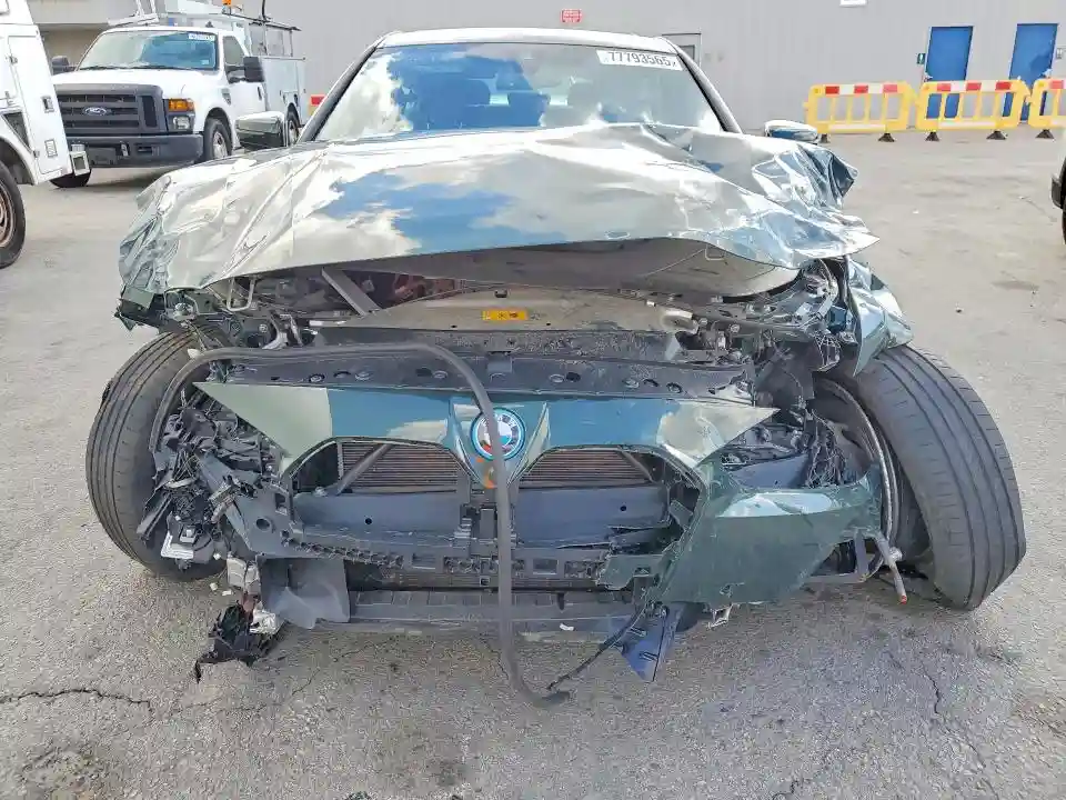 WBY73AW07RFT33632 2024 BMW I4 EDRIVE-4
