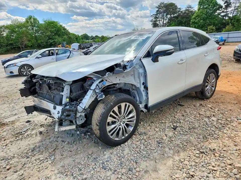 JTEAAAAH7MJ034850 2021 TOYOTA VENZA-0
