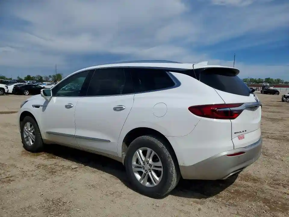5GAERBKW5LJ202096 2020 BUICK ENCLAVE-1