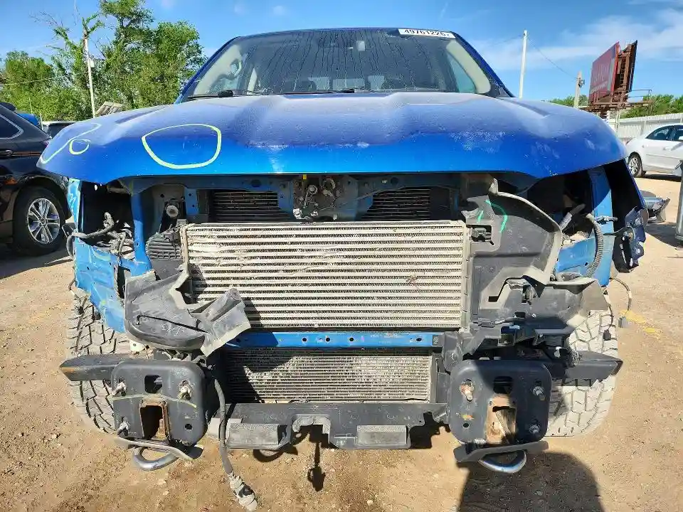 1FTER4FH4KLA06594 2019 FORD RANGER-4