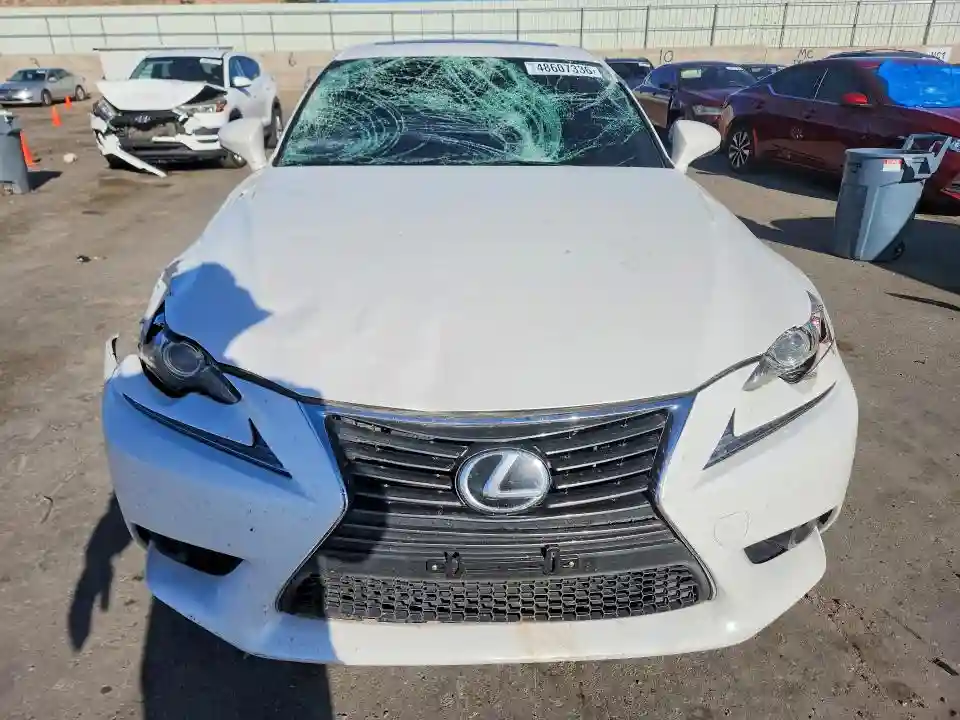 JTHBA1D23G5011822 2016 LEXUS IS-4