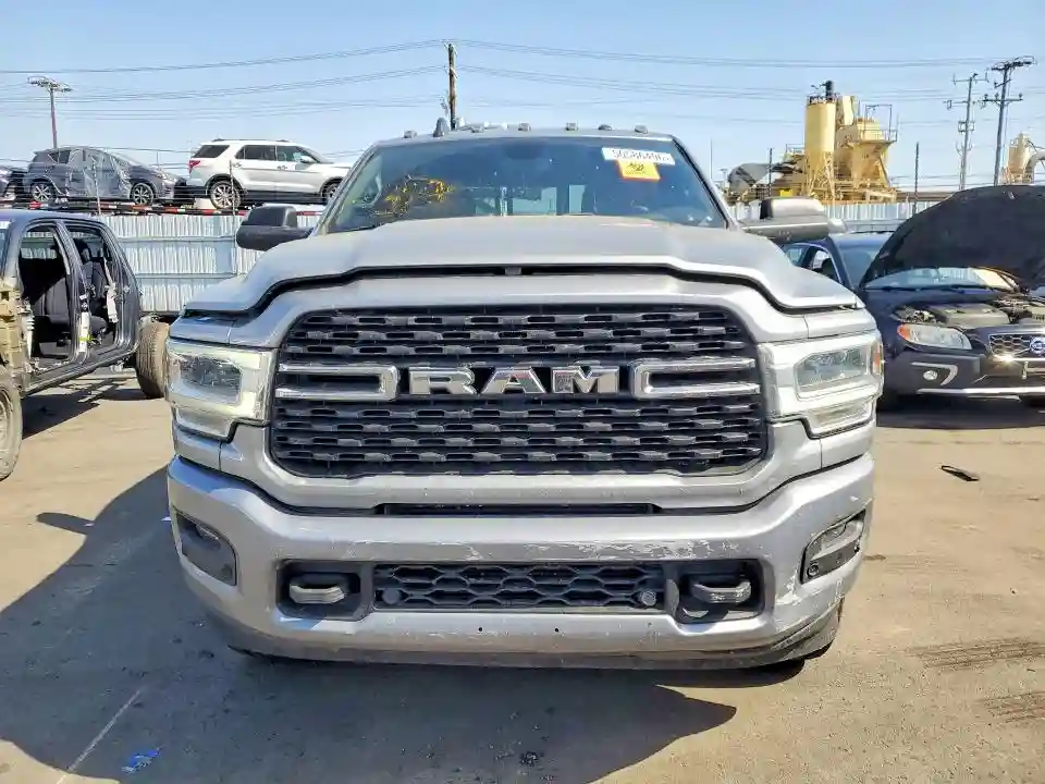 3C6UR5DL6NG130349 2022 RAM 2500-4