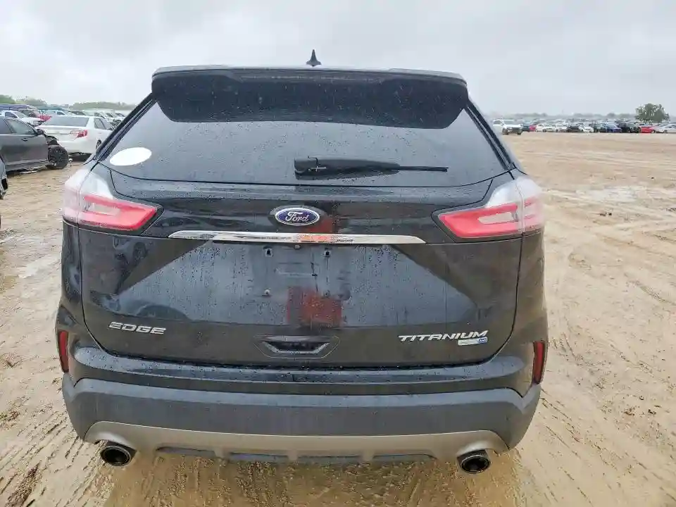 2FMPK4K95KBC23093 2019 FORD EDGE-5