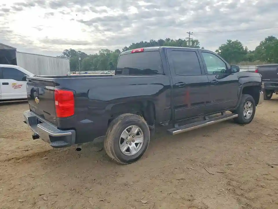 3GCPCREC1JG179479 2018 CHEVROLET ALL MODELS-2