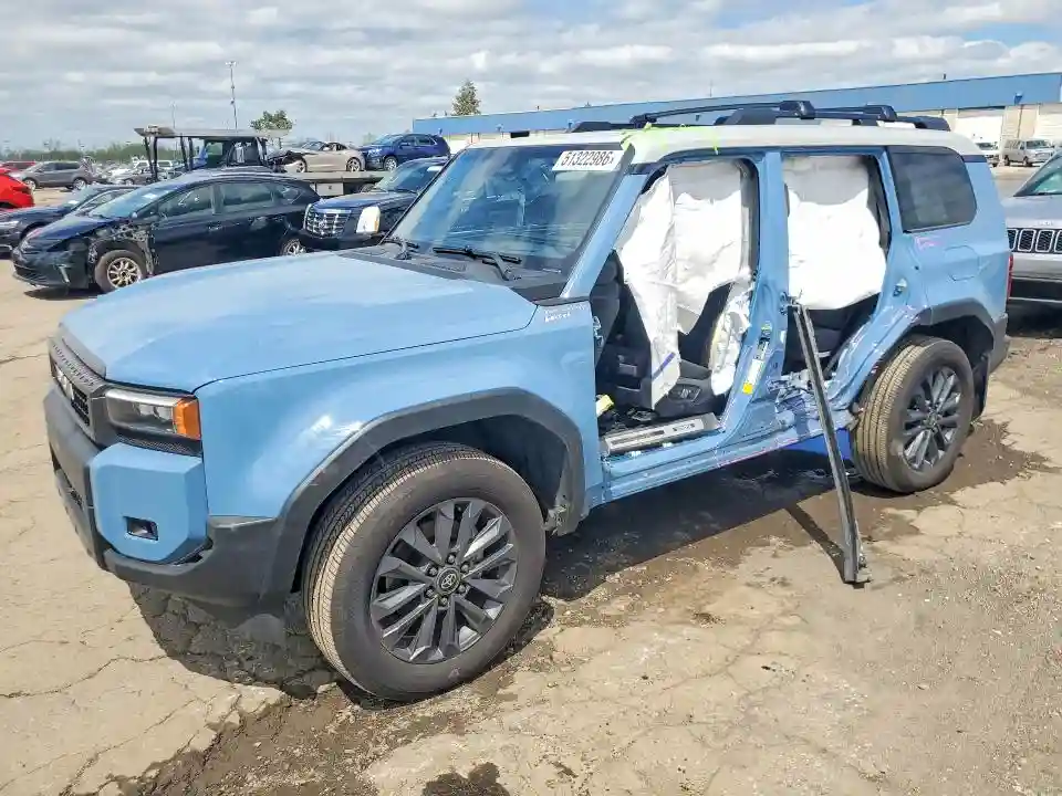 JTEABFAJ6SK042149 2025 TOYOTA LAND CRUISER-0