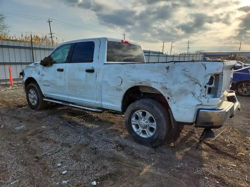 3C6UR5DL4PG654098 2023 RAM 2500-1