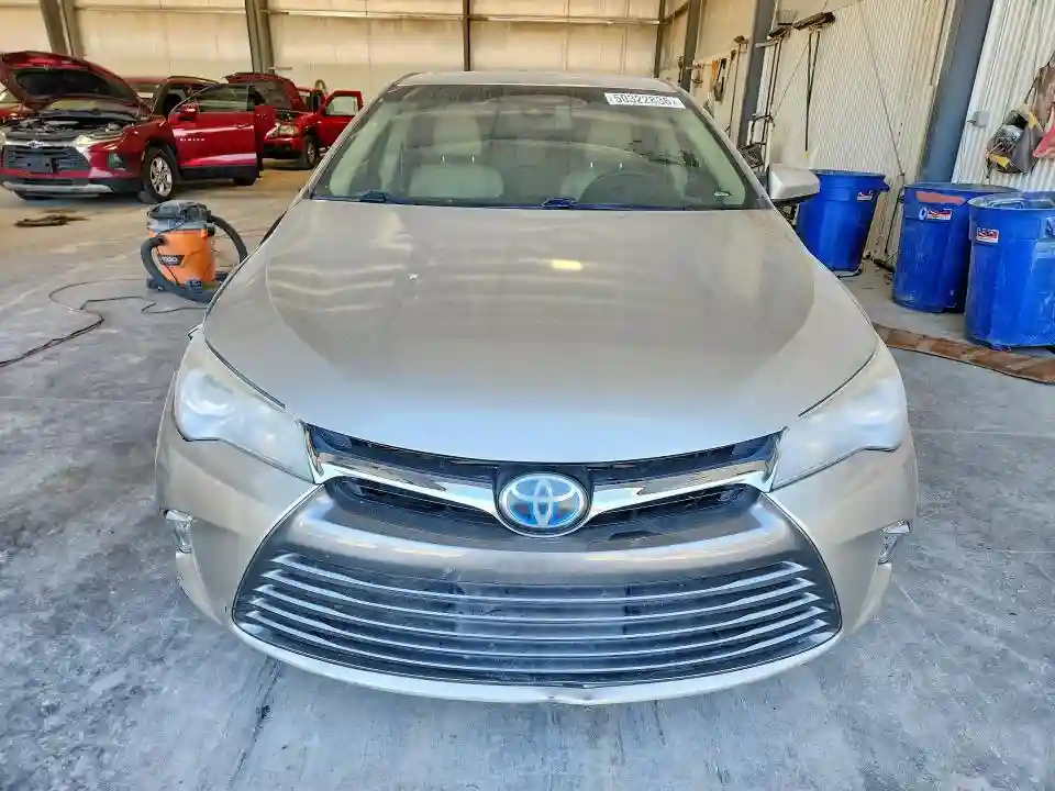 4T1BD1FK8HU220305 2017 TOYOTA CAMRY SOLA-4