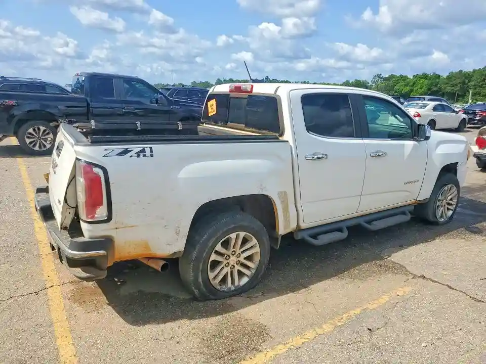 1GTP6DE10G1325371 2016 GMC CANYON-2