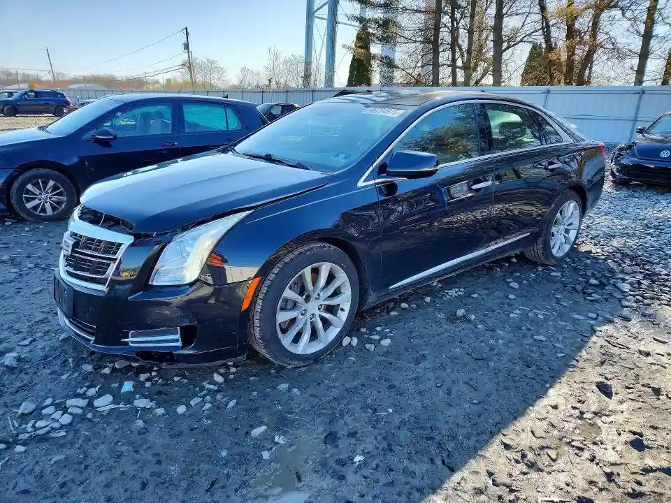 2G61N5S34G9210310 2016 CADILLAC XTS-0