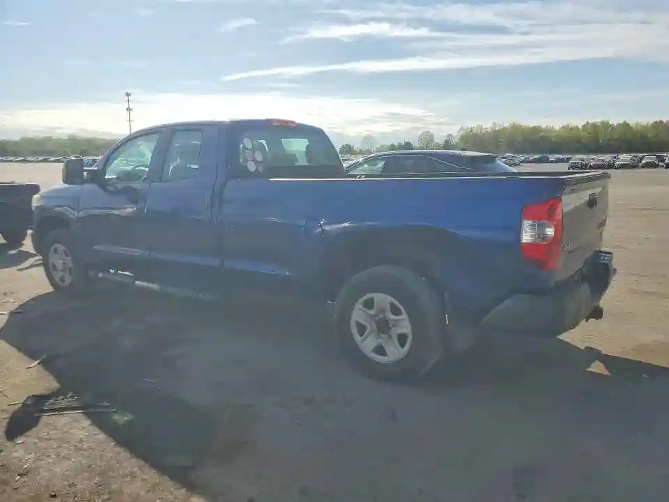 5TFCY5F17EX016715 2014 TOYOTA TUNDRA-1
