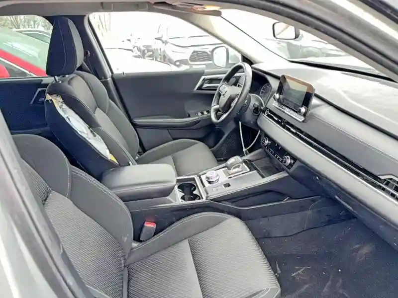 JA4J4UA85NZ611918 2022 MITSUBISHI OUTLANDER-4