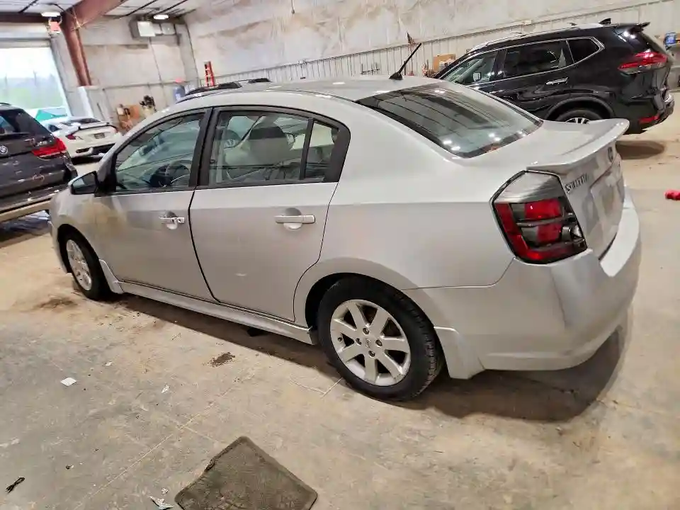 3N1AB6AP7BL651714 2011 NISSAN SENTRA-1