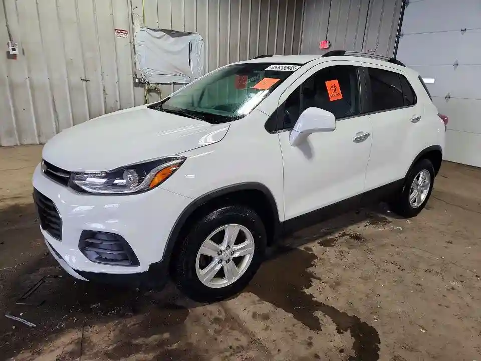 KL7CJPSB2KB819680 2019 CHEVROLET TRAX-0
