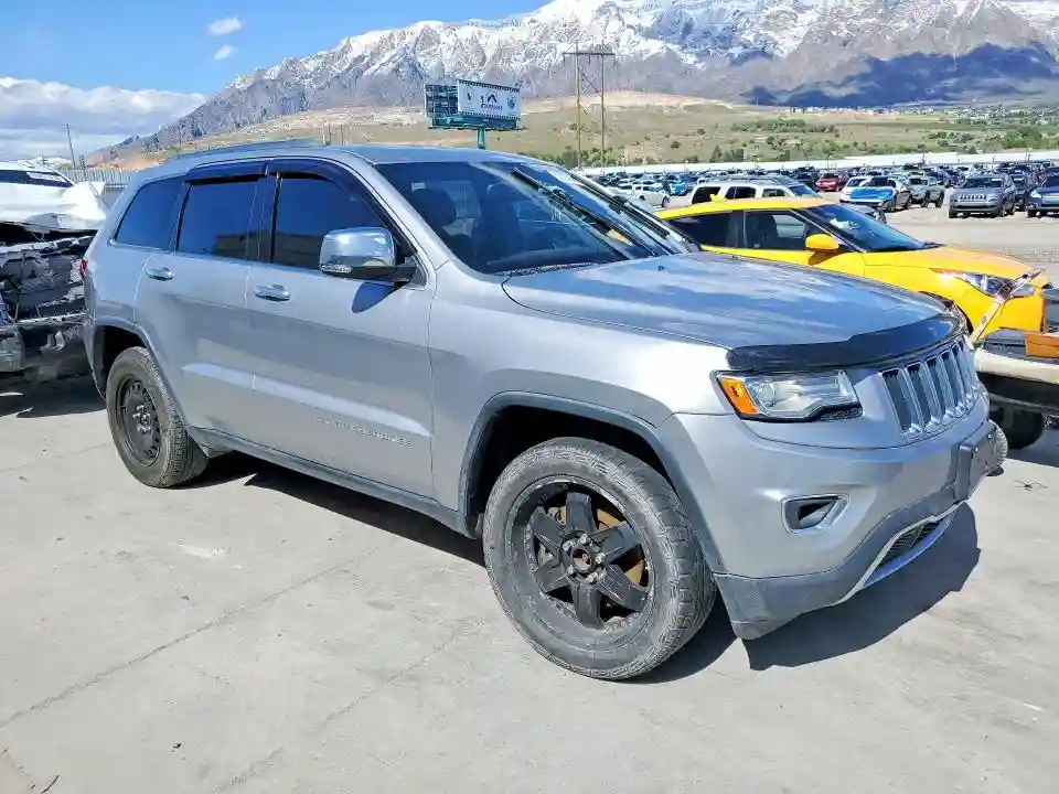 1C4RJFBM6FC704315 2015 JEEP CHEROKEE-3