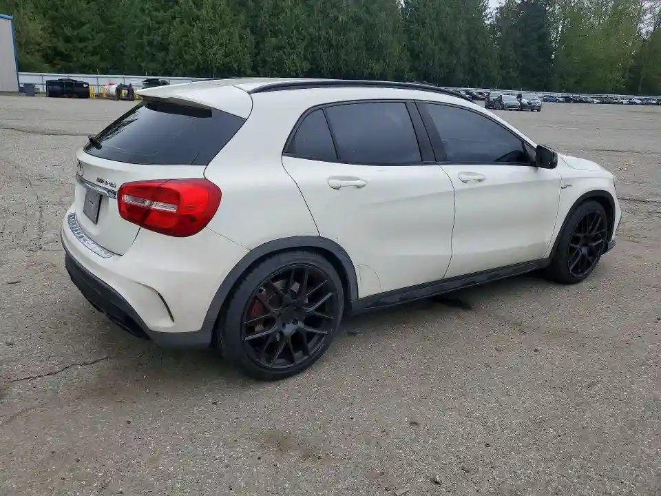 WDDTG5CBXFJ077471 2015 MERCEDES-BENZ GLA-CLASS-2