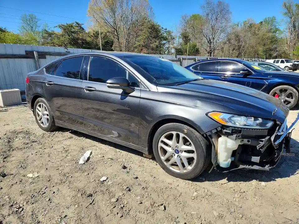 1FA6P0H72F5119371 2015 FORD FUSION-3