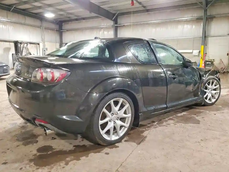 JM1FE1C22A0404028 2010 MAZDA RX8-2