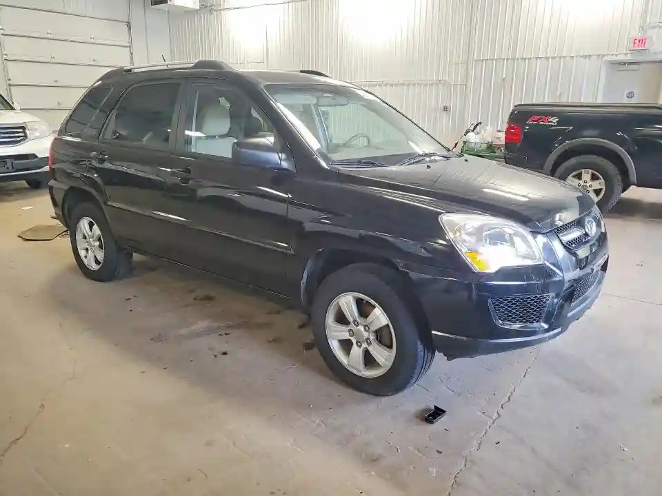 KNDKG3A47A7707239 2010 KIA SPORTAGE-3