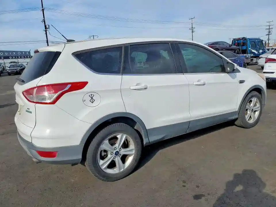 1FMCU0GX8EUC69914 2014 FORD ESCAPE-2