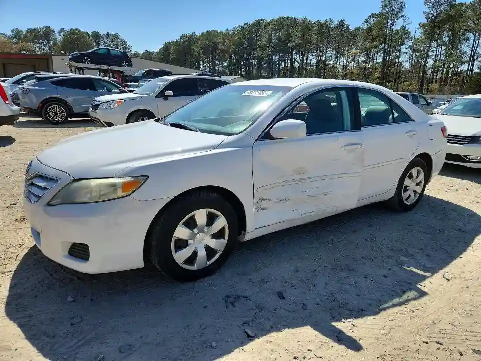 4T1BF3EK0BU746409 2011 TOYOTA CAMRY-0