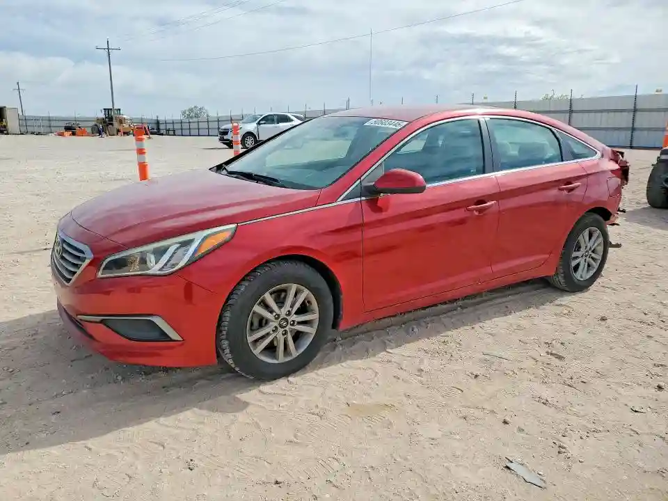 5NPE24AF8HH481334 2017 HYUNDAI SONATA-0