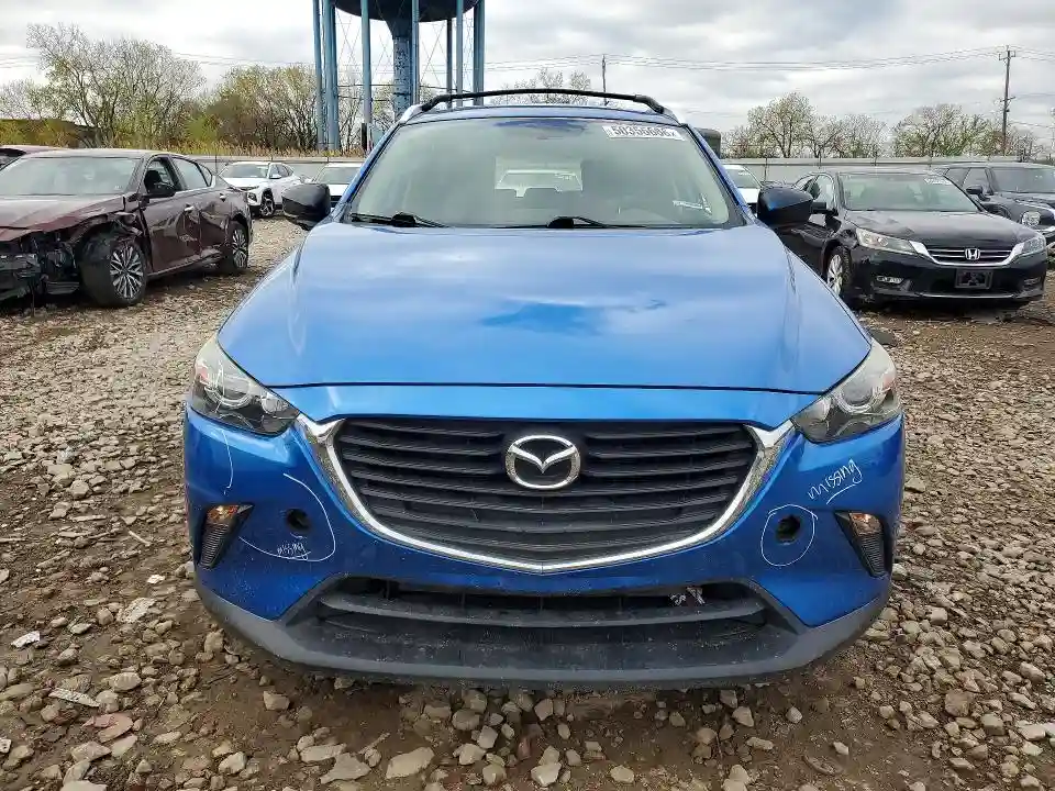 JM1DKFB75G0130309 2016 MAZDA CX-3-4