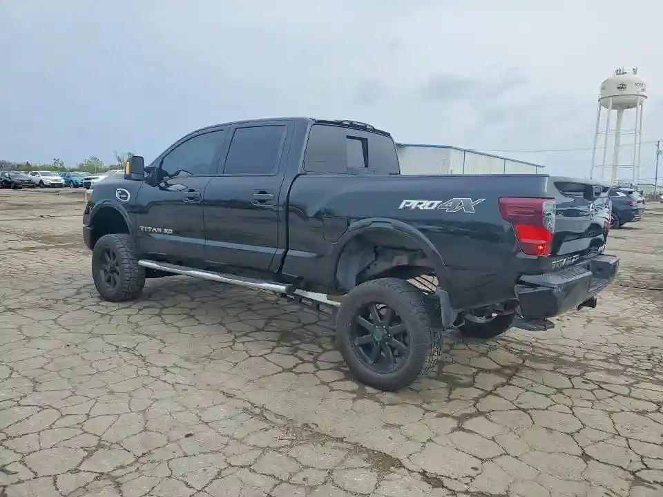1N6BA1F41KN521074 2019 NISSAN TITAN-1