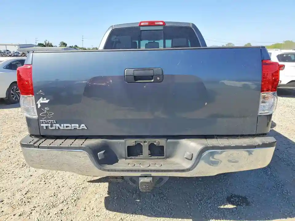 5TFRM5F16AX003339 2010 TOYOTA TUNDRA-5