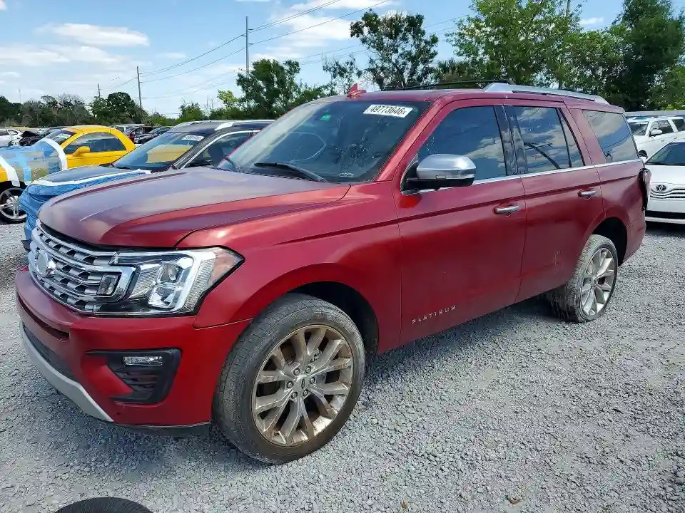 1FMJU1LTXKEA80073 2019 FORD EXPEDITION-0