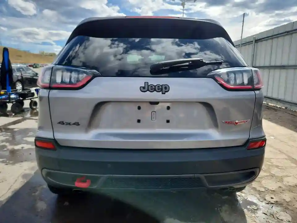 1C4PJMBX0LD571918 2020 JEEP CHEROKEE-5
