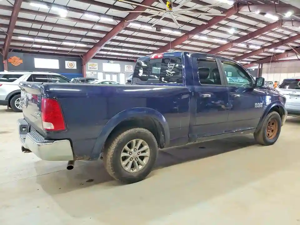 1C6RR7GG2DS699416 2013 RAM 1500-2
