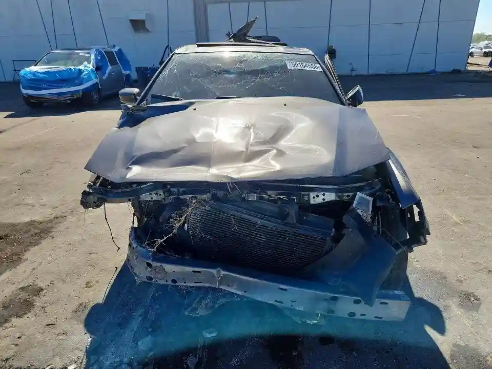 2C3CCABG3PH624387 2023 CHRYSLER 300-4