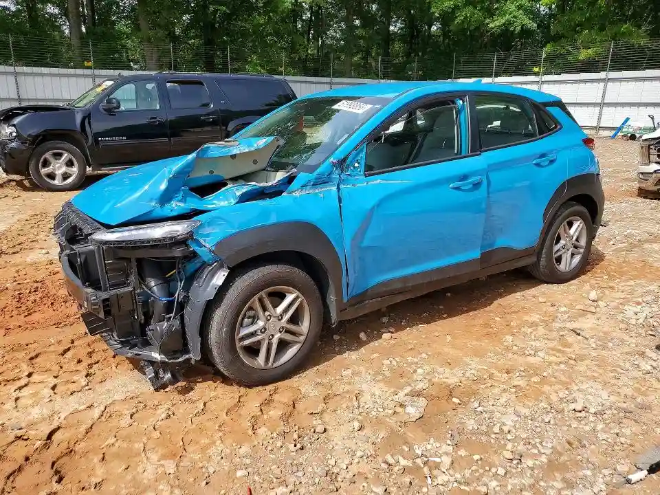 KM8K22AB4PU955882 2023 HYUNDAI KONA-0