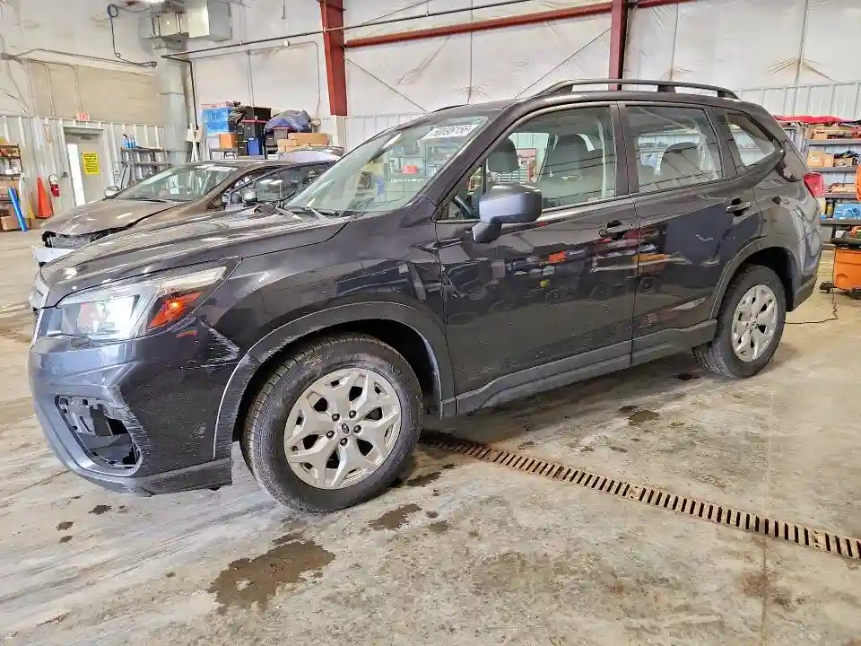 JF2SKACC4KH439402 2019 SUBARU FORESTER-0