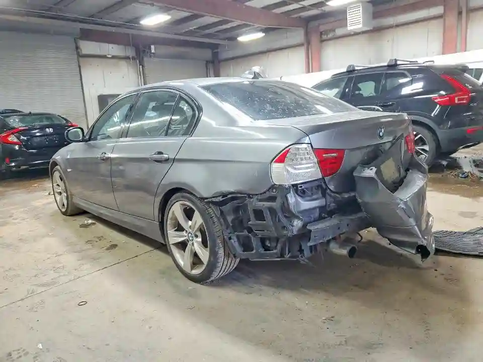 WBAPM7C58AA367157 2010 BMW 3 SERIES-1