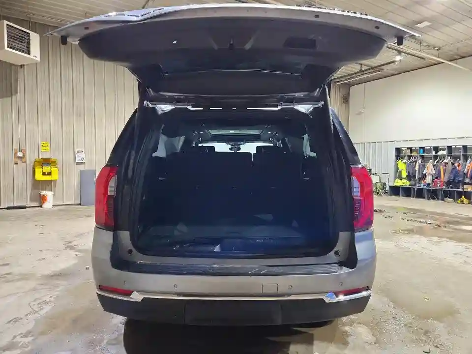 1GKS2GRD7SR211023 2025 GMC YUKON-5