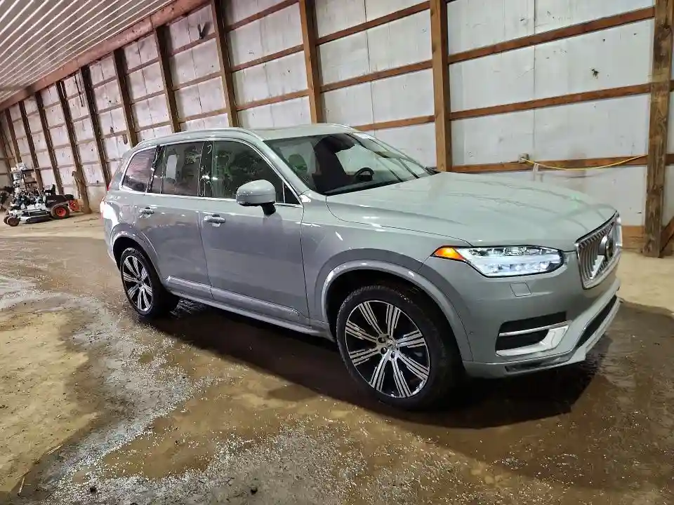 YV4L12PE6R1219914 2024 VOLVO XC90-3