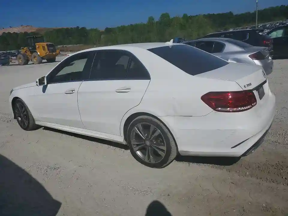 WDDHF8JB9GB227563 2016 MERCEDES-BENZ E-CLASS-1