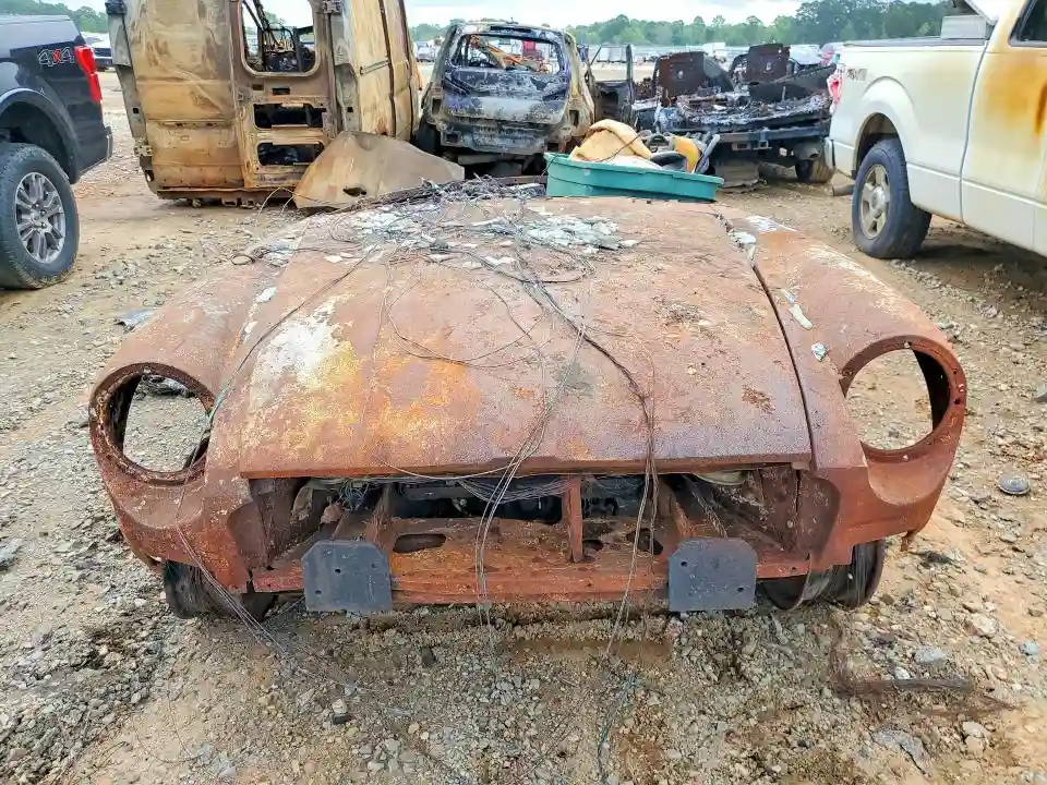 GHN5UG390347G 1976 MG ALL MODELS-4