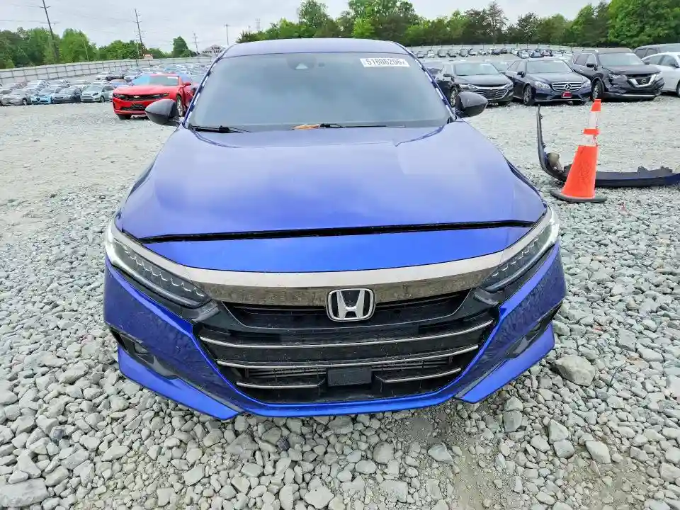 1HGCV1F45MA030692 2021 HONDA ACCORD-4
