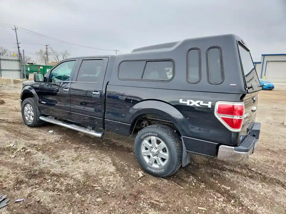 1FTFW1ET5DFD16210 2013 FORD F150-1