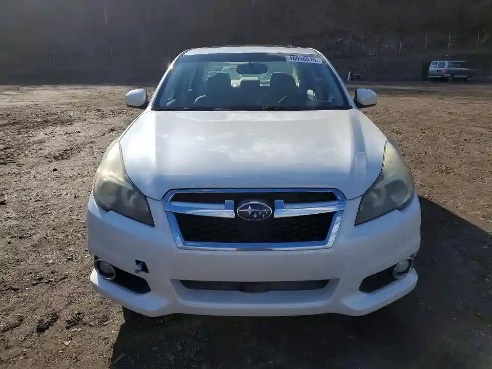 4S3BMBL60D3041354 2013 SUBARU LEGACY-4