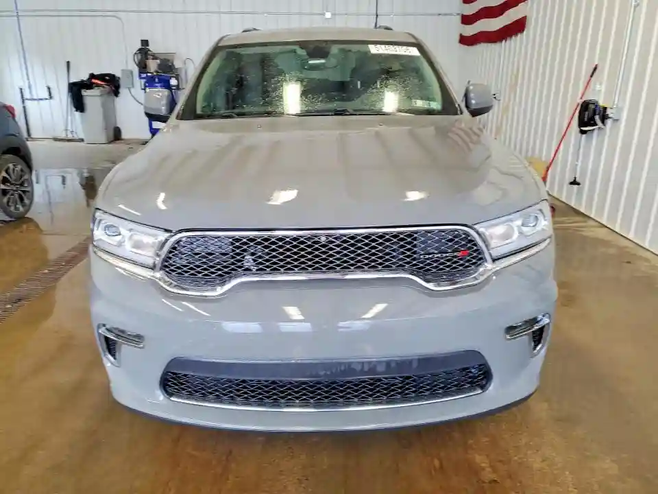1C4RDJAG4NC105482 2022 DODGE DURANGO-4