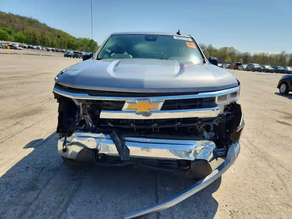 1GCPDKEK1RZ169400 2024 CHEVROLET ALL MODELS-4