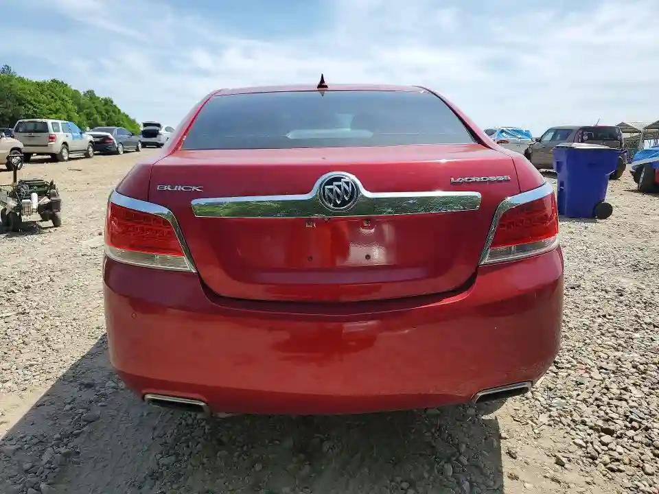 1G4GC5E32DF333837 2013 BUICK LACROSSE-5