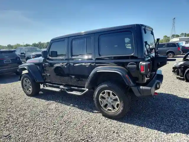 1C4HJXFN2PW615006 2023 JEEP WRANGLER-1